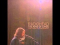 Radiohead - Give Up The Ghost - Live from The ...