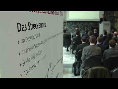 Abellio Coradia LINT 41 fürs Dieselnetz Sachsen Anhalt vorgestellt