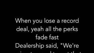 Craig.  WALKER HAYES