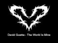 David Guetta - The World Is Mine (Original Music ...