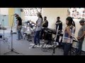 Aaron Manatsa The Green Arrows Making Of Chivaraidze Rehearsal Footage