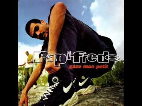 Papi Fredo - C Quoi Ta Race