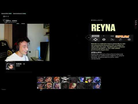 AimDLL Batuflex dansı yapıyor