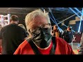 FREDDIE ROACH SAYS RYAN GARCIA NOT AN EASY FIGHT FOR PACQUIAO "MANNY HAS TO BE IN BEST OF SHAPE!"