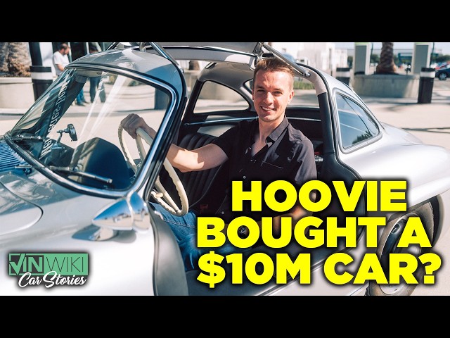 The Biggest News In Car Youtube This Week!