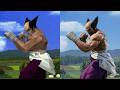 TEKKEN 2 With Modern Graphics