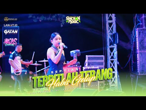 Septian Ayu Habis Gelap Terbitlah Terang || Peace community #dhehan_audio