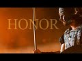 (Troy) Hector | Honor