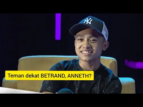 Konser JILID 3 betrand peto paling VIRAL! DUET ONNYO = ANNETH
