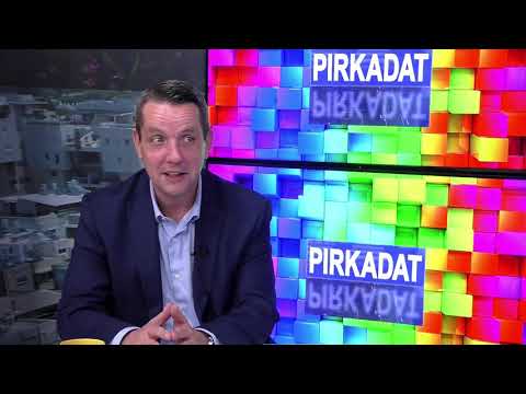 PIRKADAT M. Kende Péterrel: Szakács László