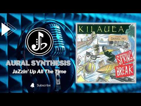 Kilauea - Spring Break