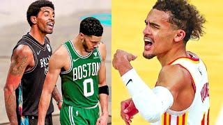 NBA &quot;Villain 😤!&quot; MOMENTS