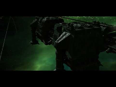 Mandalore Subjugation | Zsinj's Empire Thrawn's Revenge - Admiral Difficulty - Part 36