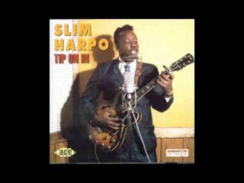 Rock Me Baby by Slim Harpo