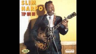 Rock Me Baby by Slim Harpo