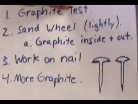 Five tips for fastest pinewood derby car - wheels and axles (PLEASE SUBSCRIBE)
