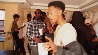 Young Soul - I Pray (Official Video)