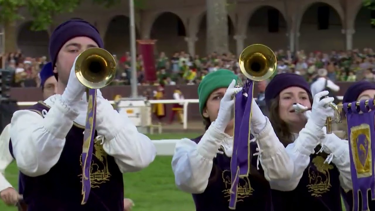 Video YouTube - Fondazione Palio Città di Ferrara