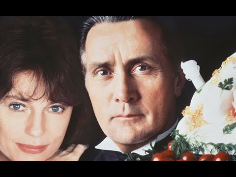 Maid, The - 1990 Feature