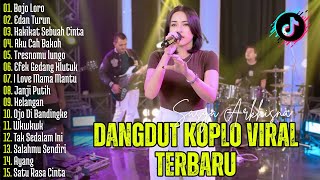 Download lagu DANGDUT KOPLO VIRAL TERBARU | Bojo Loro, Hakikat Sebuah Cinta - Sasya Arkhisna | Lagu Jawa Viral mp3