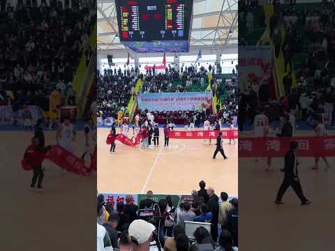 中國球賽慘遭台灣人嘲諷，只因賽前舉起了這個東西！ #台灣 #中國