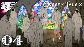 The Guardians of the Forest - Creepy Tale 2 - Ep 4