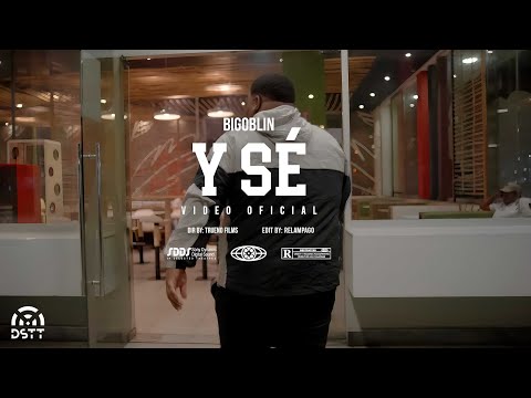 BIGOBLIN - Y Sé (Video Oficial) | I Q N