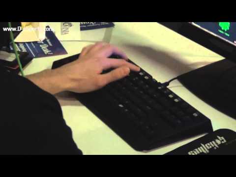 i47: Liquid TLO during his first game