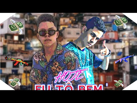 MC CAYK E MC MAYK 🔴 EU TÔ BEM (FUNK)