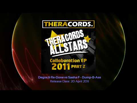 THER-052 02 Degos & Re-Done vs Sasha F - Dump-b-ass