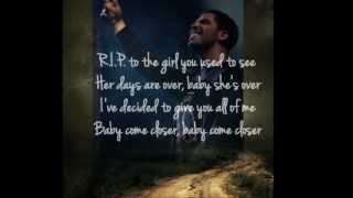 Drake - I&#39;m Ready For You lyrics