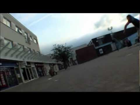 hozle ken street line