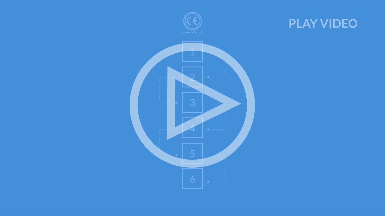 Your Guide to CE Marking