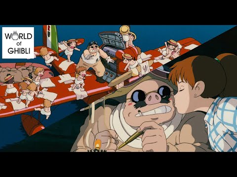 Folge 06 - Porco Rosso