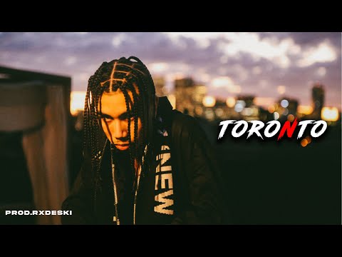 [FREE] KILLY Type Beat 2022 "TORONTO"