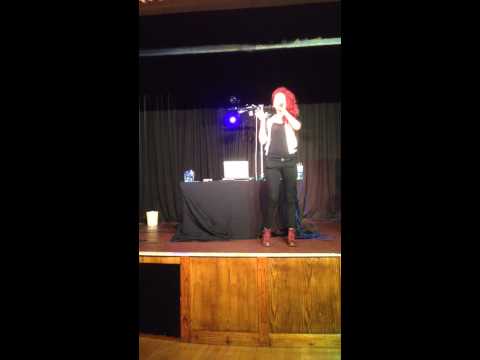 Best birthday present ever jessica steele came to my birthday party