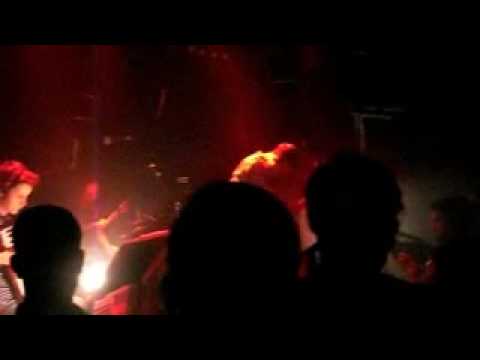 Kruzenshtern & Parohod - Young Ones