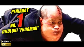 Download lagu ALUR FILM KUNG FU HUSTLE - SILUMAN KATAK | MANIAK NONTON 2022 mp3