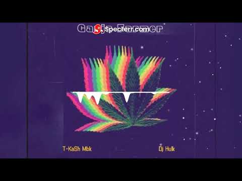 T-KaSh Mbk x Dj Hulk -  Ganja Farmer ( Official Audio )