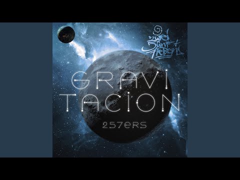 Video thumbnail for Gravitacion