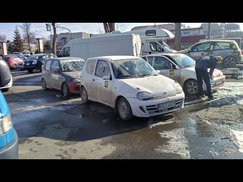 #1 KJS-Rymanowskie Wiatraki