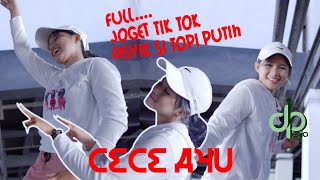 Download lagu ON TRENDING!! INI DIA SI TOPI PUTIH YANG VIRAL - CECE AYU | DJ EASY ON ME ADELE REMIX FULL BASS mp3