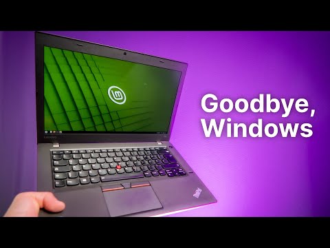 Linux für die Softwareentwicklung: Erste Installation