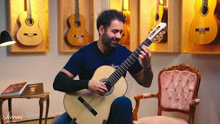 Raoul Aldrovandi - 2025 No. 11 