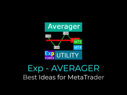 Video Exp Averager
