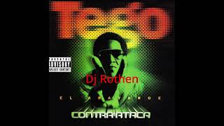 Tego Calderon Ft Randy - Quitarte To&#39; (Instrumental D Studio)