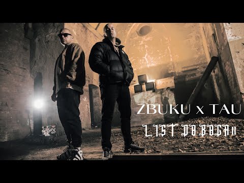 ZBUKU feat. Tau - List Do Boga II