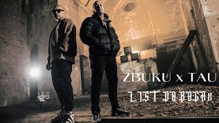 Musik-Video-Miniaturansicht zu List Do Boga II Songtext von Z.B.U.K.U