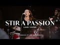 Stir A Passion 