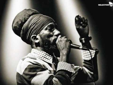 Sizzla - Enemies Are Confounded